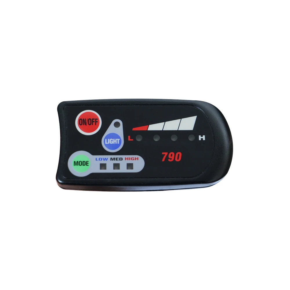 Flash Deal Hot sale bafang BBS01/BBS02/BBS03 790 display 2 Flash Deal Hot sale bafang BBS01/BBS02/BBS03 790 display 2