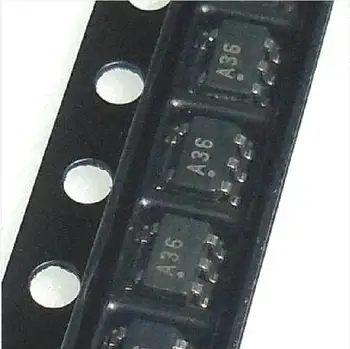 

100pcs OPA336NA OPA336 A36 OPA336NA/250