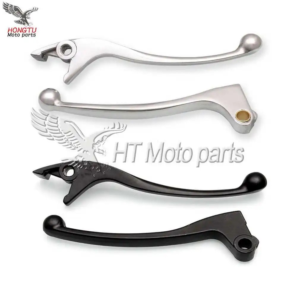 

3 colours Motorcycle Brake lever Clutch Levers Set For Honda Magna 250 750 Steed 400 600 Shadow 400 750
