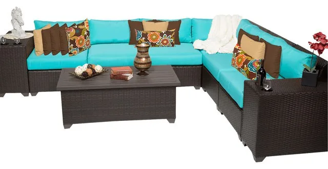contemporary-outdoor-lounge-sets
