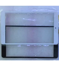Nuevo Para 8 “DIGMA OPTIMA 8001 M TS8023MW TABLET Capacitiva pantalla táctil digitalizador del Sensor de Cristal de Reemplazo Envío Gratis