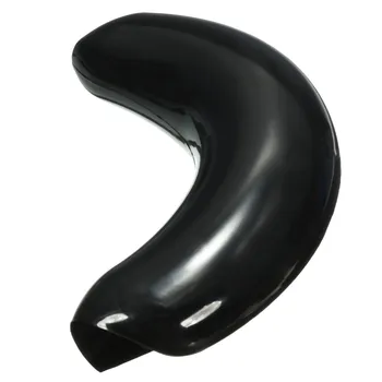 

Pro Hair Spa Salon Wash Gel Neck Rest Cushion Pillow Durable Soft Hair-Wash Sink Shampoo Bowl Basin Gripper For Hairdressing
