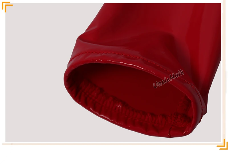 Ultraman-Taro-BodySuit-Containing-Gloves-Cosplay-Costume-UncleHulk-23