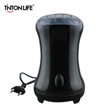 TINTON LIFE электрическая кофемолка с лезвией из нержавеющей стали