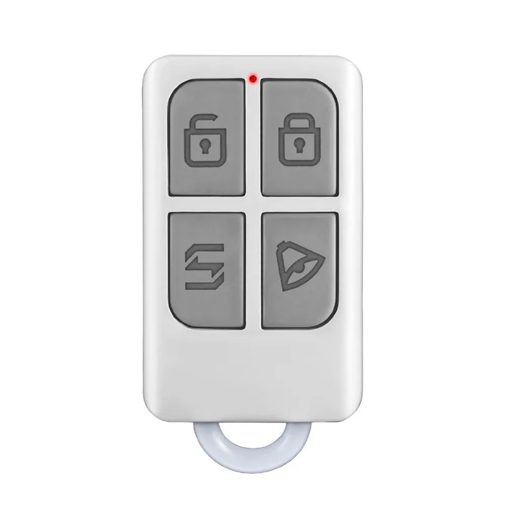 KERUI Беспроводная охранная сигнализация G19 GSM SMS RFID домашняя Система безопасности