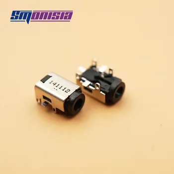 

10pcs/lot DC Power Port Socket Connector for Asus Netbook Eee PC 1001HA 1001PQ 1008HA 1005PE 1101HA 1201NL 1201HA