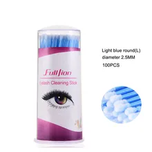 100 шт Стоматологические Одноразовые микро щетки стоматологические материалы аппликаторы для ресниц расширение с покрытием палочки стоматологические материалы PD