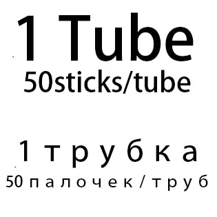 Экстра 26% выкл/3 лота) 40 палочек/лот чистый натуральный без добавления репеллент дезинфекция анти-бактериум с запахом полыни - Аромат: 1 tube