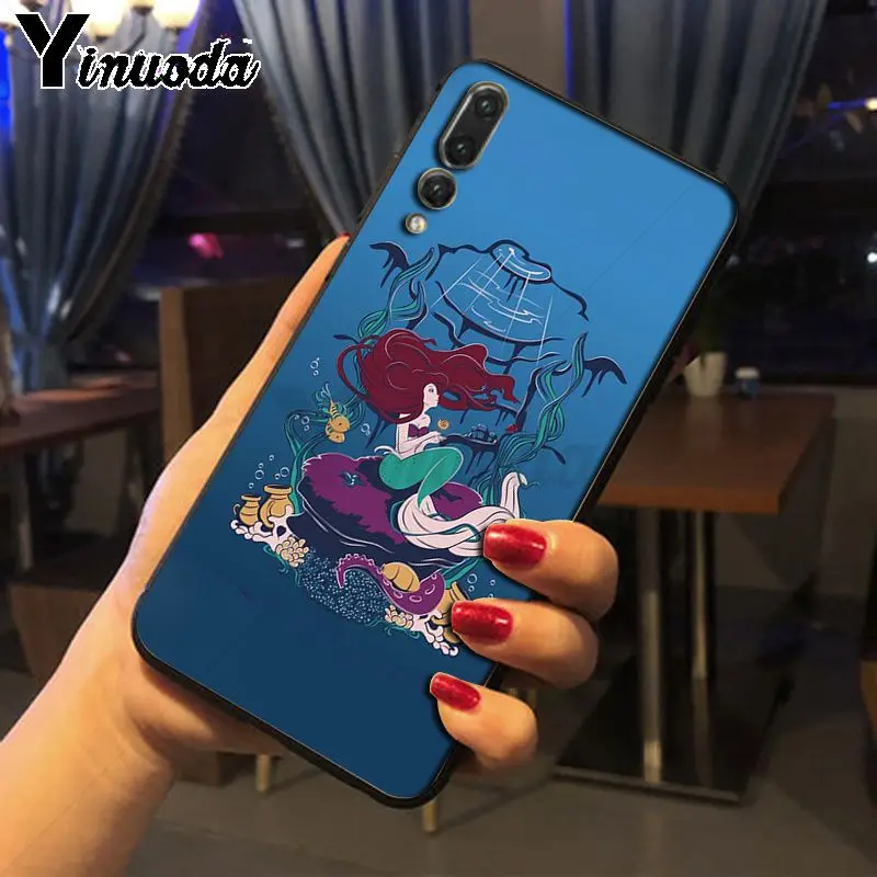 Little Mermaid