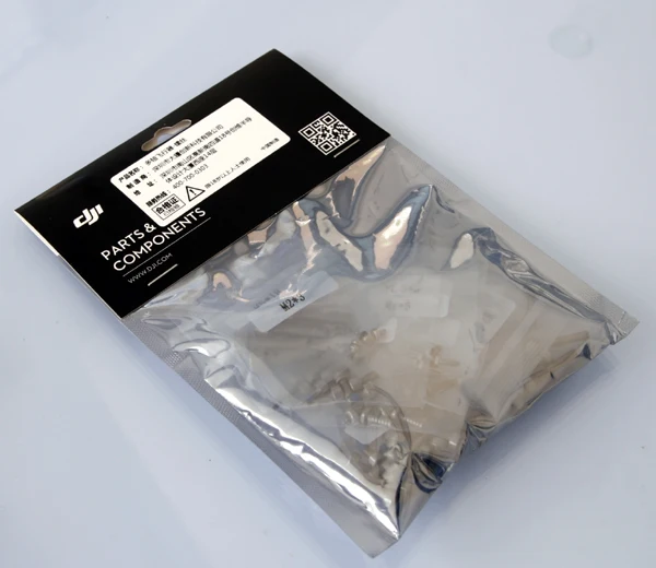 Original DJI Agras MG-1 Part 51 screws set Kit for DJI MG-1 Agriculture Plant protection Drone Accessories