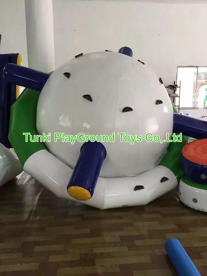

Inflatable water park/inflatable water iceberg for water games