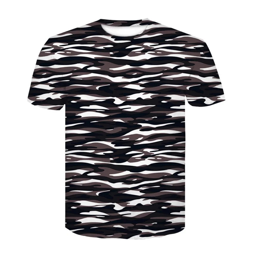 

New fashion Black camouflage Men Compression T-shirt+ Meisai Leggings Base Layer Brand short Sleeve T Shirt Clothing