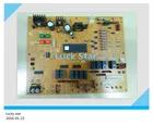 Best Price as low as $269.10 95% new for Mitsubishi Air conditioning computer board circuit board RFC280KX-KT PCB505A038BB good working