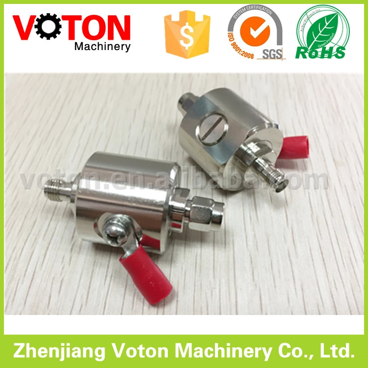 Бесплатная доставка стабилизатор напряжения штекер SMA в гнездо защита от вспышки