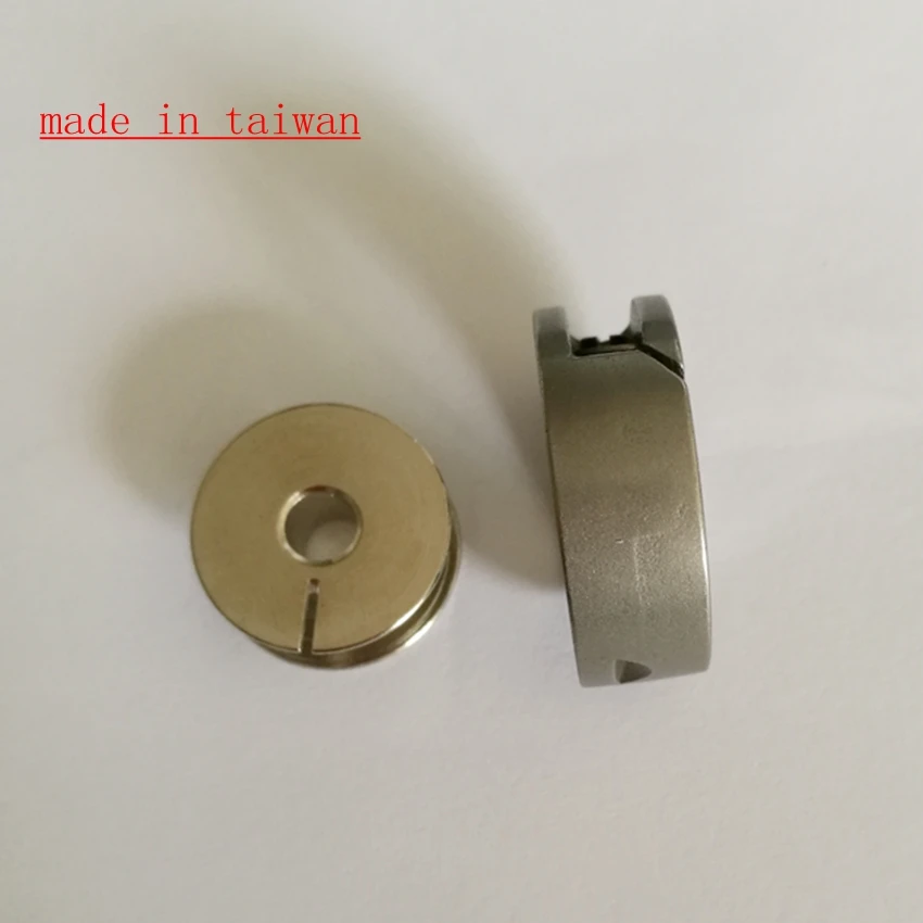 Челночный крюк 8603 & 10 небольших бобины для певицы 29K класс 29K71 73171 29U171A|hook hooks|hook
