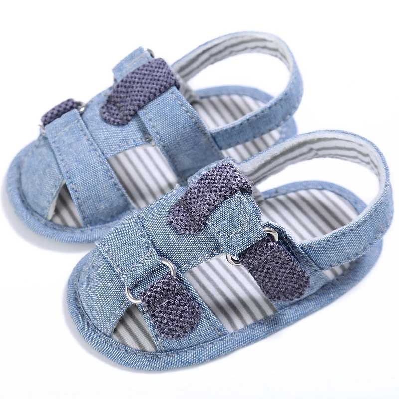 cute baby boy sandals