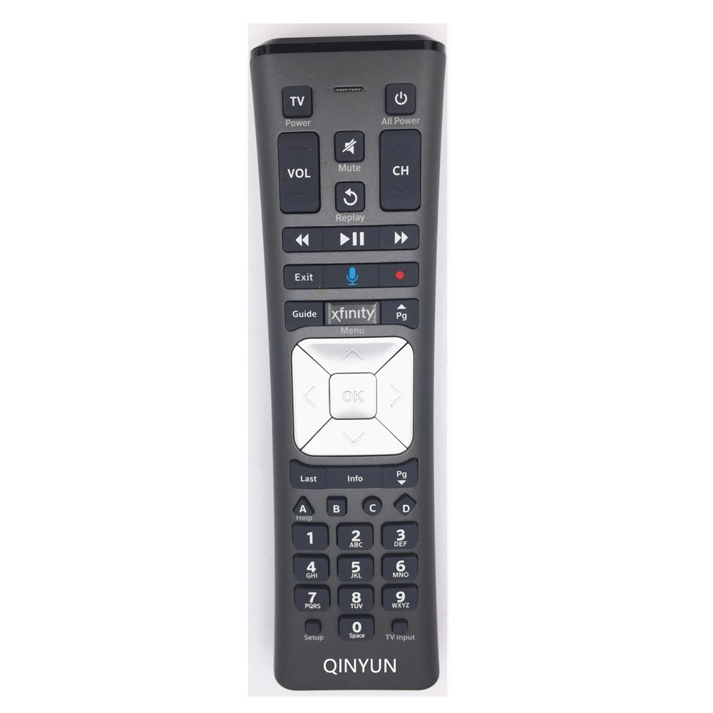 Voice Xr11 Remote Control Backlight For Remote