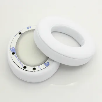 

Fashion New 4 Color Comfort Replacement Ear Cushion Pad Earpad Soft Foam Care Headphone for Beats by dr dre Studio 2.0 Wireless