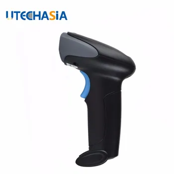 

New 1D Laser Barcode Scanner Speed 100 times/second USB Wired Handheld Bar Code Scanning Free Shipping