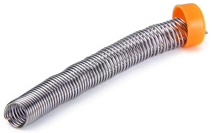 1.0mm Tin Flux Rosin Core Tool Soldering Wire Tube