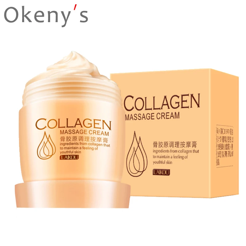 lotion with collagen