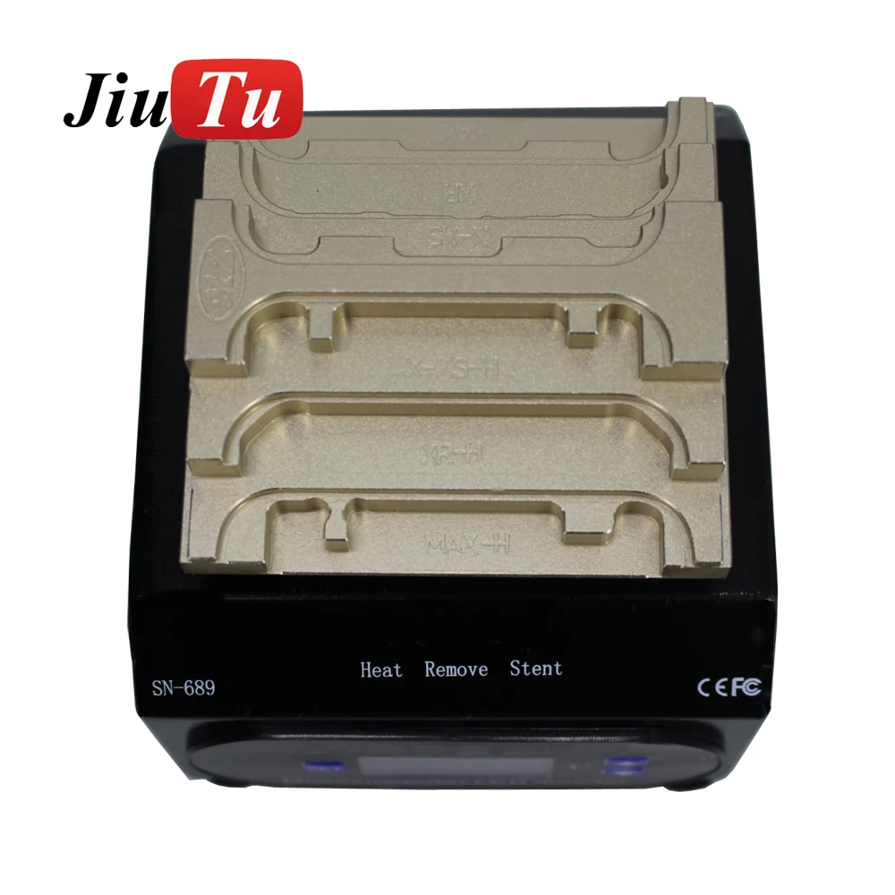 Mobile Phone Screen LCD Frame Remove Separate Chip Repair Tools Machine For iPhone XXRXSXs Max (8)