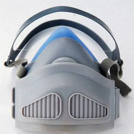 

Authentic to Le brand dust mask protective mask dust mask