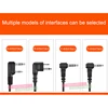 Walkie Talkie Parts 