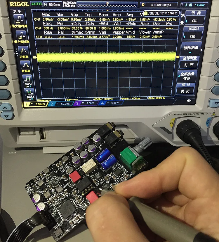 DIY Zishan DSD 16 г Профессиональный Lossless музыка MP3 HIFI без потерь плеер AK4495SEQ жесткий