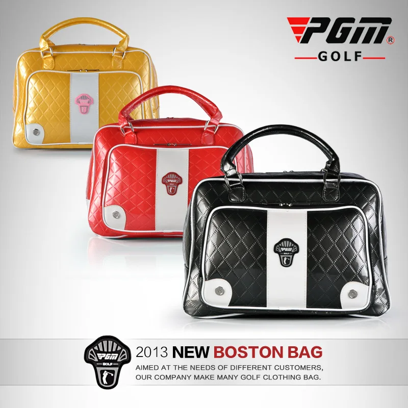 Гольф Костюмы сумка производства PGM сумка для гольфа Костюмы сумка для Для мужчин и Для женщин A4749