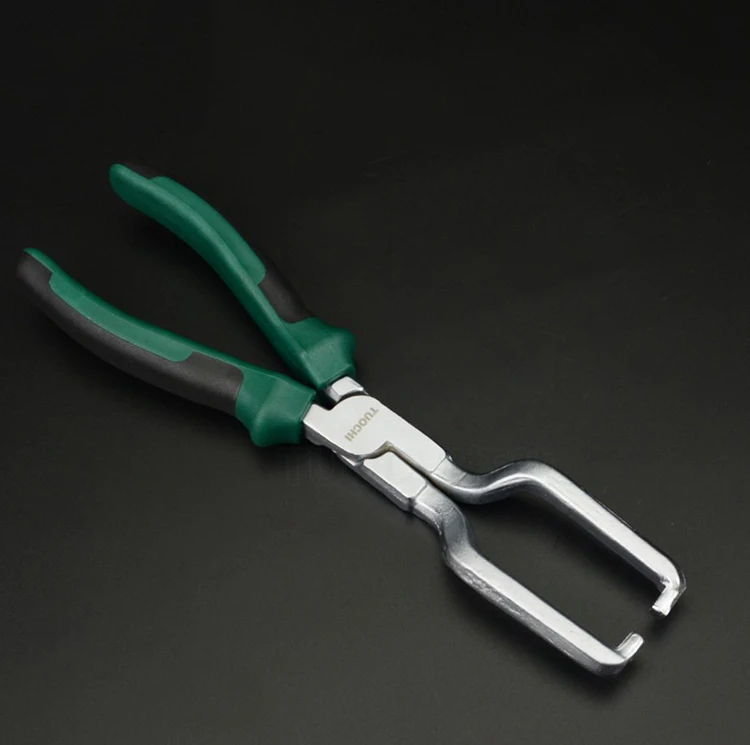 

Automobile fuel pipe removal pliers, special tools for gasoline pipe removal