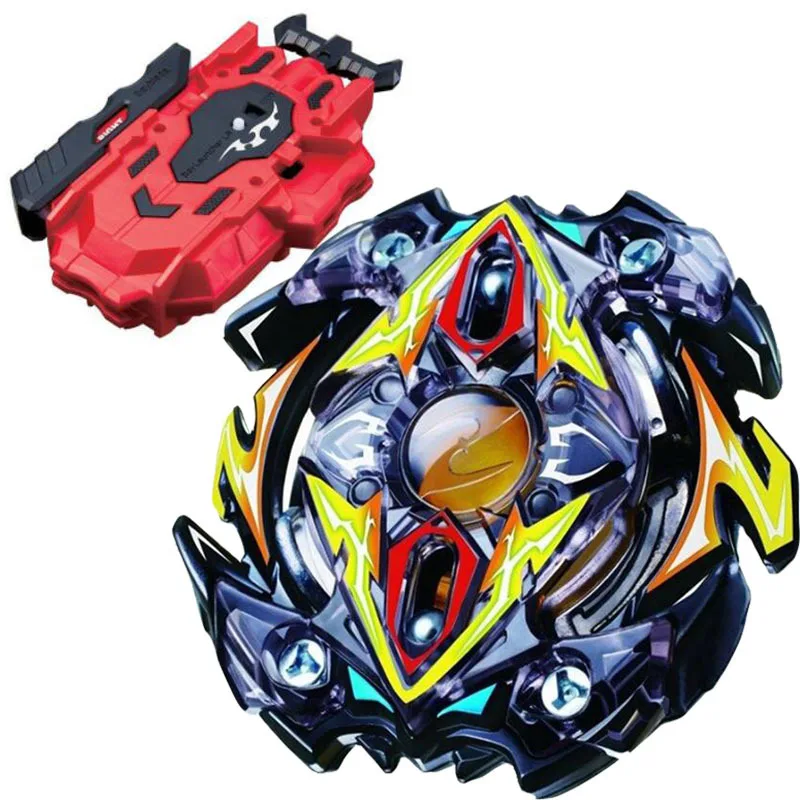 Bayblade Burst Beyblade Burst B131 Reborn phoenix Starter Geist Fafnir.8. Ab B113 бустер аксессуар B-88 Bay Launcher Lr - Цвет: q2528