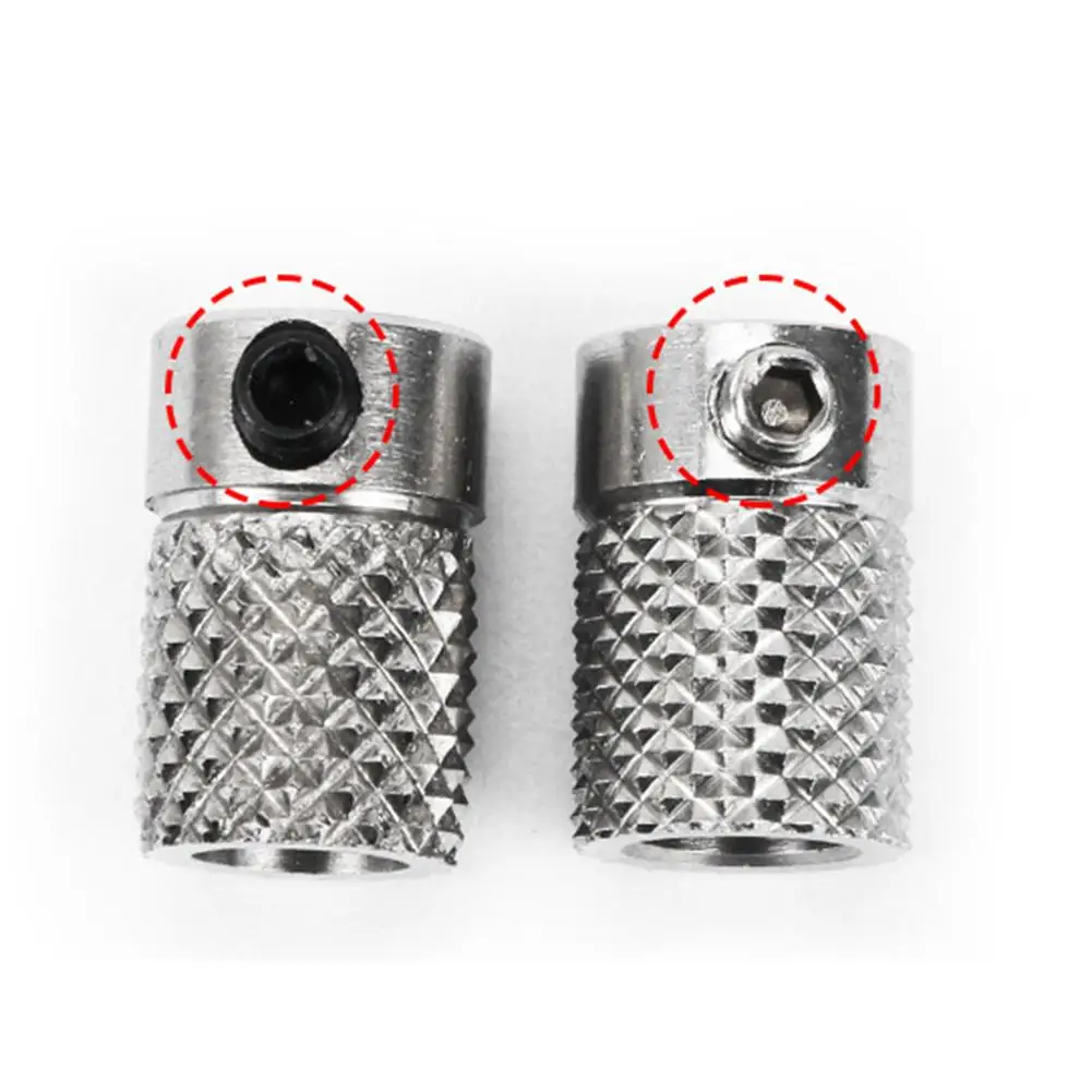 EastVita DIY UM2 фидерное колесо экструдера приводное шестерня из нержавеющей стали для