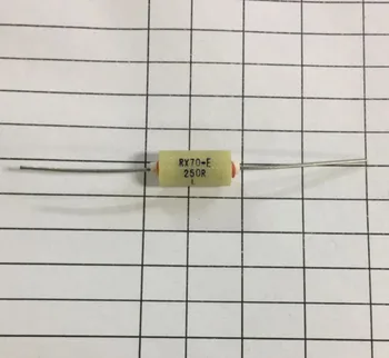 

100% New and original RX70 0.25W 10k 0.01% 5PPM High precision resistance