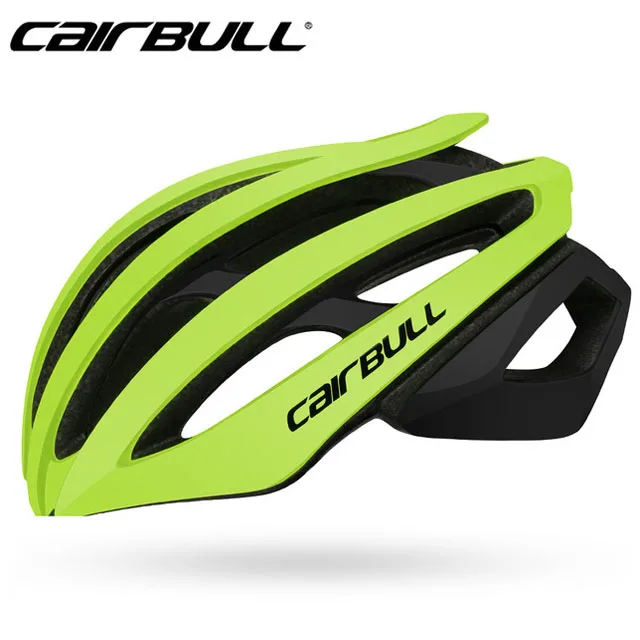 

2019 New MTB SLK20 Bicycle Helmet Ultralight Racing Bike Helmet Men Women Sports Safety MTB Mountain Road Riding Cycling Helmet