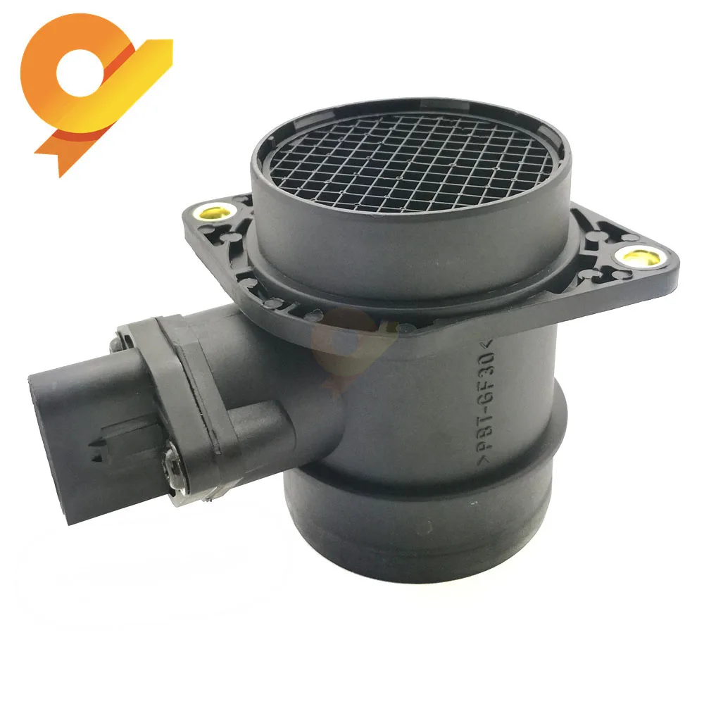 

0280218060 06A906461G 1JD906461 0986280216 Mass Air Flow MAF Sensor For SEAT ALHAMBRA TOLEDO LEON IBIZA CORDOBA 1.8 2.0 i T 20V