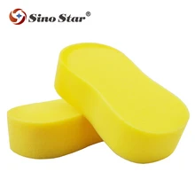 SS-WT16 Лидер продаж чистый мягкие губки