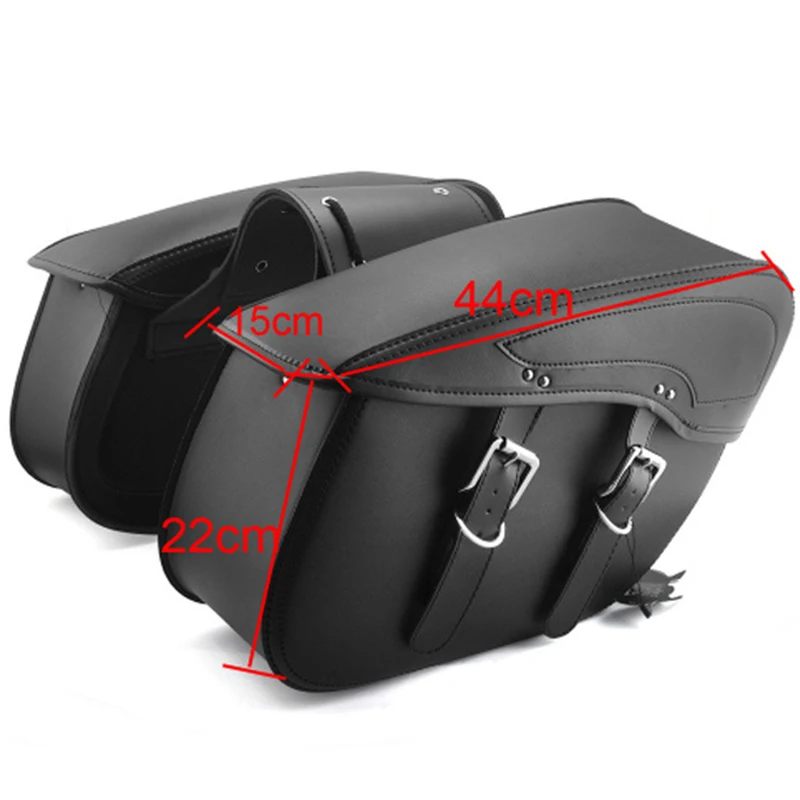 2X подсидельная мотоциклетная сумка для Harley Sportster XL 883 1200 XL883 XL1200 индийский