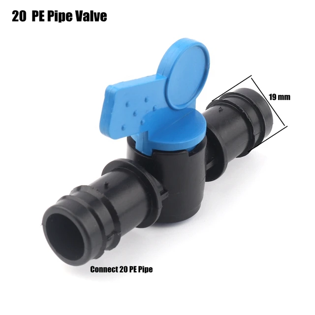 20 Socket Valve
