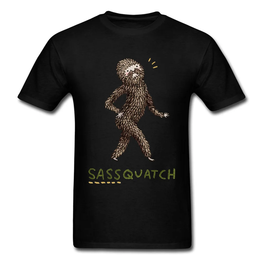 sassquatch 926_black