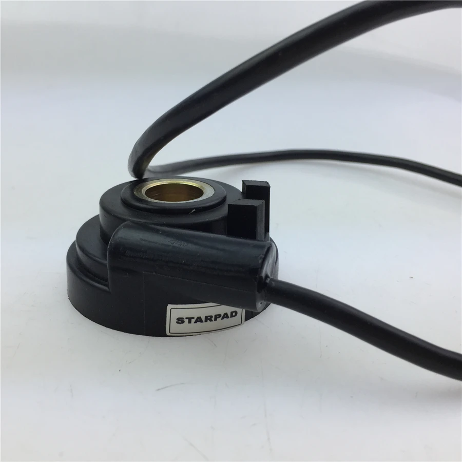 Starpad para o Novo Sensorial da Motocicleta Refrigerado a Água Pedal Contador Velocímetro Tacômetro Acessórios 300r 7 Cheap Arrefecimento do motor e acessórios