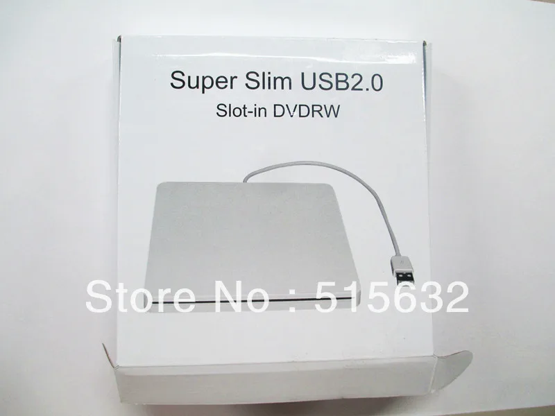 case for Apple Macbook Pro unibody 13" HDD SSD Optibay Adapter Caddy Kit USB DVD Case