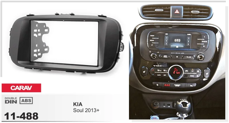 

Frame+android 6.0 car dvd player for kia soul 2013+ touch screen 1080P BT car multimedia stereo radio tape recorder head units
