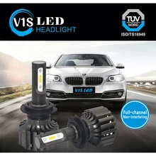 2PCS car Headlight lights H7 LED bulbs H8 H11 H10 H16 9012 P13W PSX24W D1 D2 D3 D4 60W 8000LM 12V 24V 6000K Front Fog Lights 2PCS car Headlight lights H7 LED bulbs H8 H11 H10 H16 9012 P13W PSX24W D1 D2 D3 D4 60W 8000LM 12V 24V 6000K Front Fog Lights