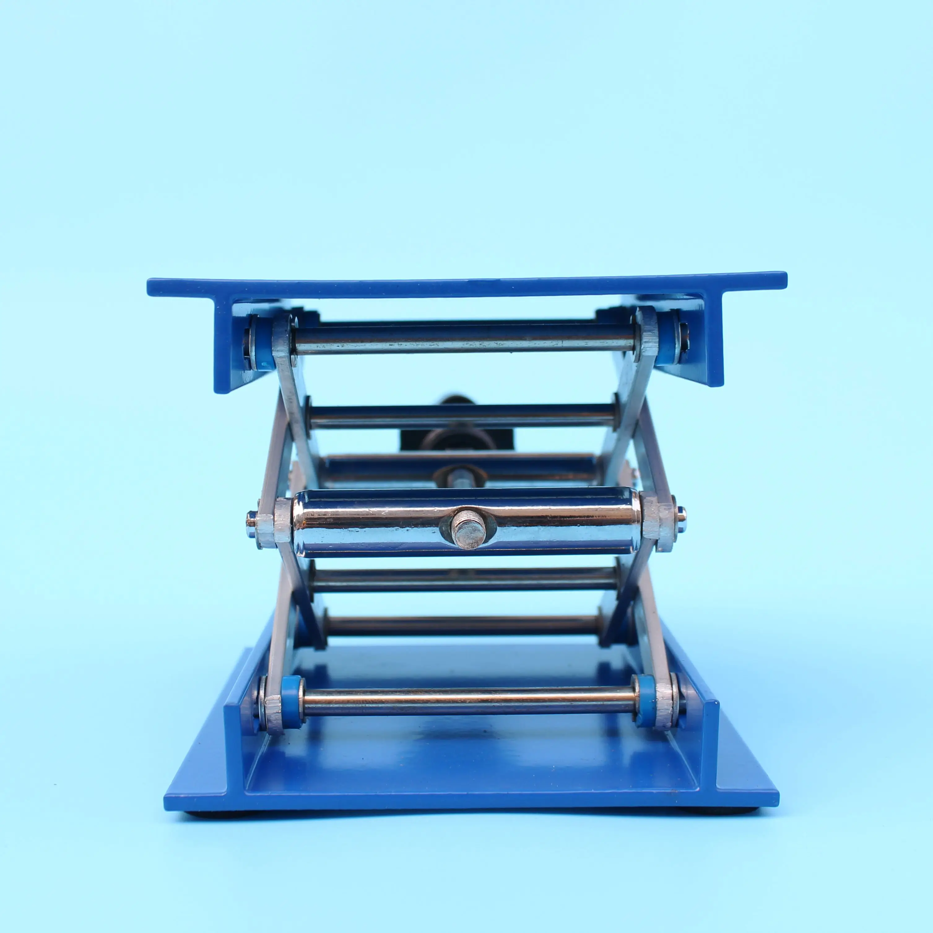  Free shipping Laboratory Equipment Elevator lab Lift Jack lift Support Platform lift lab jack10x10x