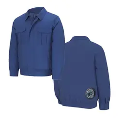 Новая Спецодежда унисекс куртка одежда оборудованный охлаждающий вентилятор для лета открытый Кондиционер VN 68