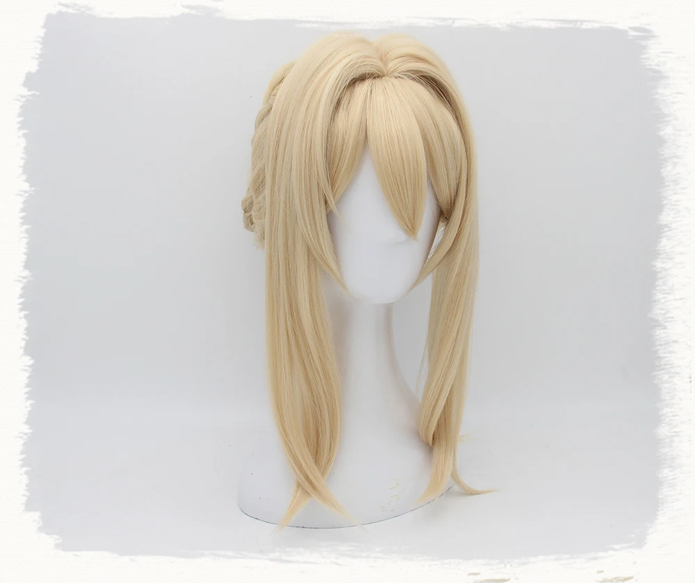 Violet Evergarden - Cosplay Wig