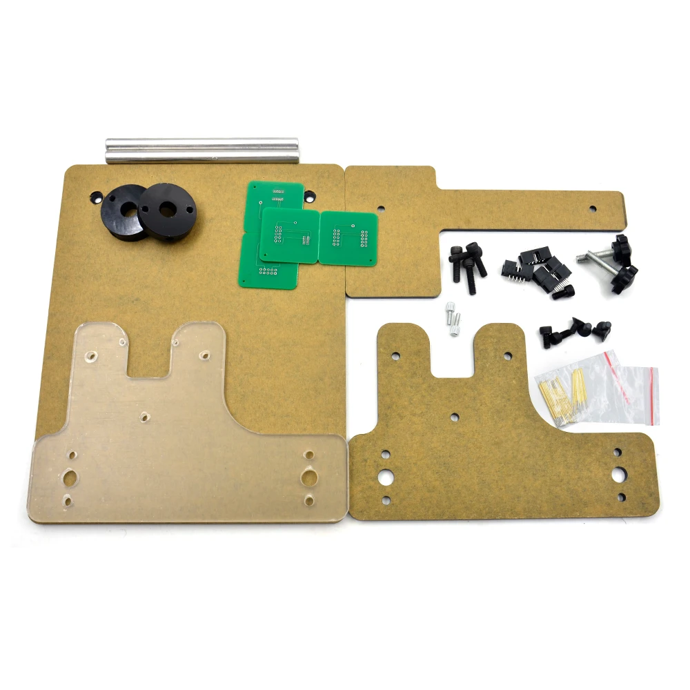 SL11 BDM FRAME (8)