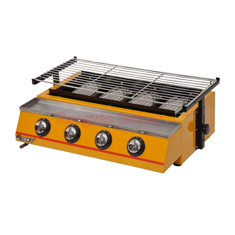Induction cooktop indian cooking on