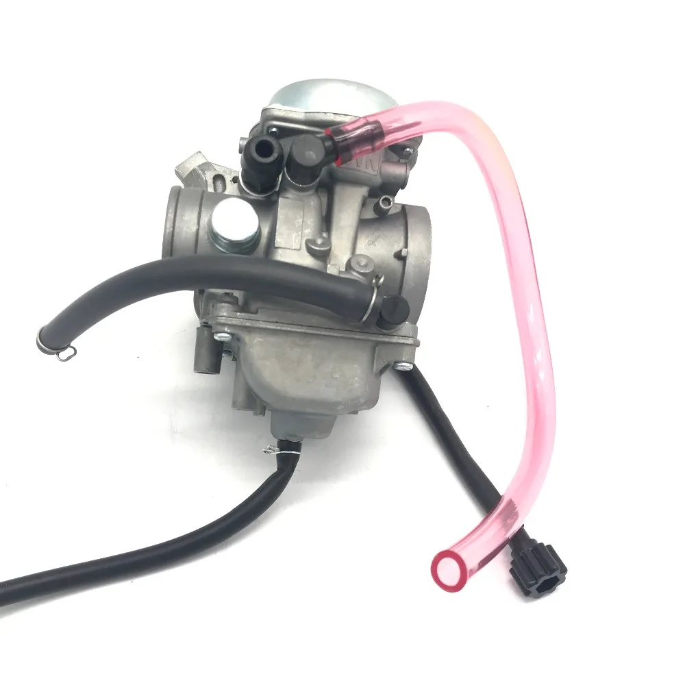 Новый карбюратор для Linhai 400 Carb 400cc ATV подходит Keihin AS7A AIJL PD33JK 5 ATV|Детали снегоходов| |